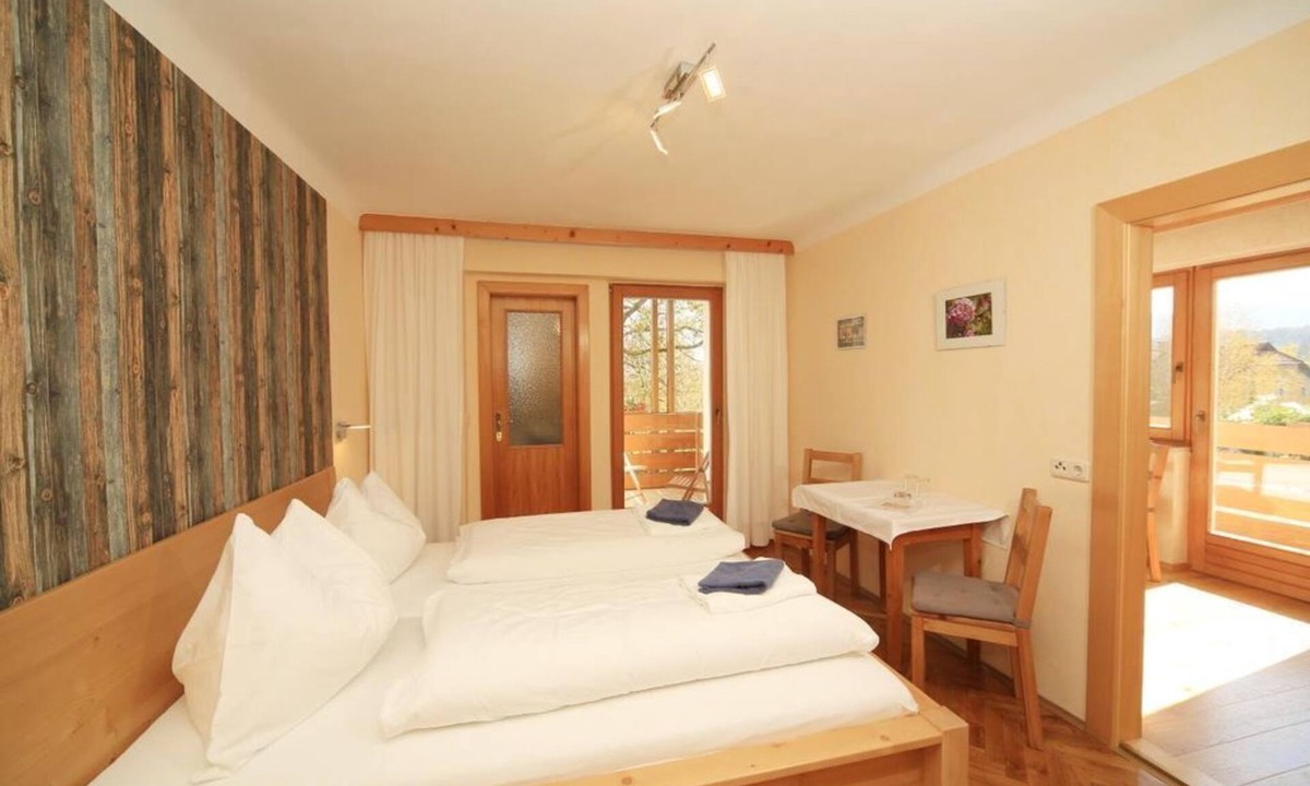 Seelach House | Family unit with 2 bathrooms - Short Stay - Bauernhof Hofmayer