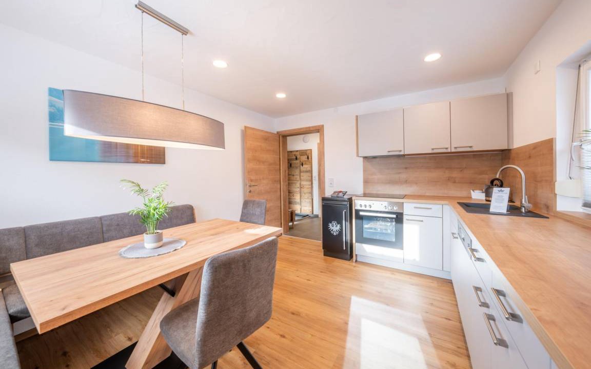 Scheffau am Wilden Kaiser Apartment | 60 m² Apartment ∙ 1 bedroom ∙ 4 guests