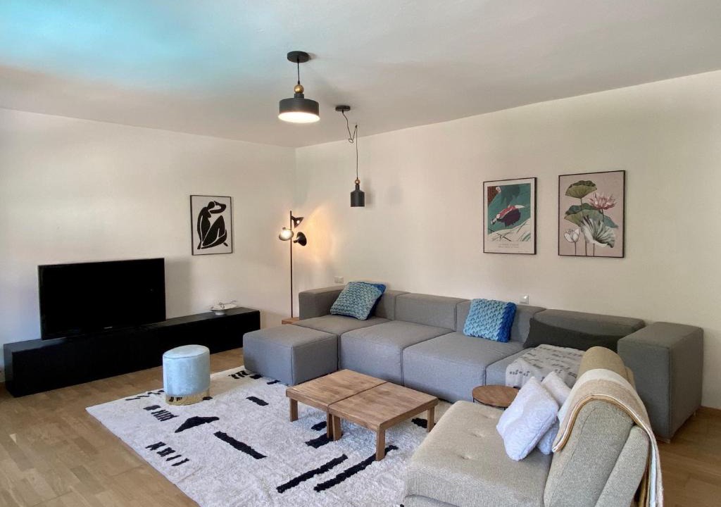 Desselbrunn Apartment | Bäckerhaus - Wohnung mit Pool und Garten