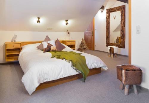 Schwarzenberg Hotel | Bödele Alpenhotel
