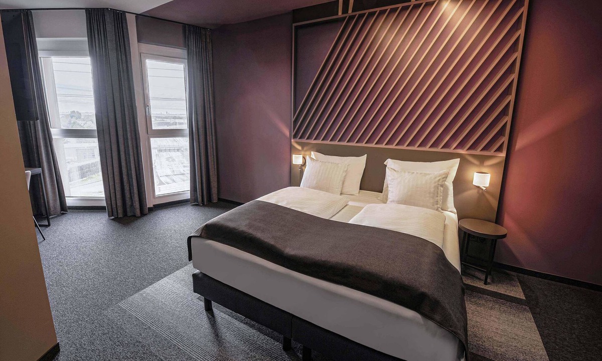 Wiener Neudorf Hotel | B&B Hotel Wiener Neudorf