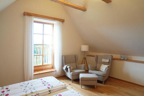 Sankt Johann im Saggautal House | Bauernhof Gschmeidler