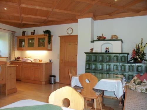 Leogang Bed & Breakfast | Bauernhof Grieslehen
