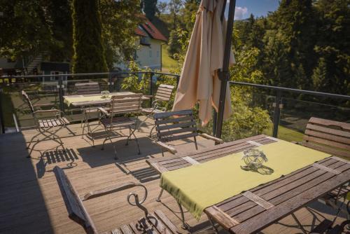 Fotschach House | Bauernhof Kure