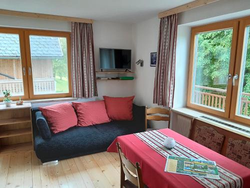 Yspertal Apartment | Bauernhof Waira