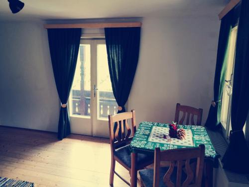 Arriach Apartment | Baumgartnerhof Arriach - Urlaub am Bauernhof