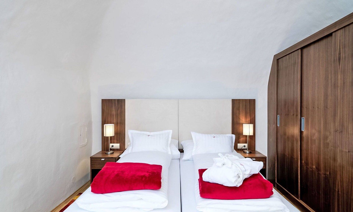 Obervellach Apartment | Beautiful apartment for 4 people with WIFI and TV