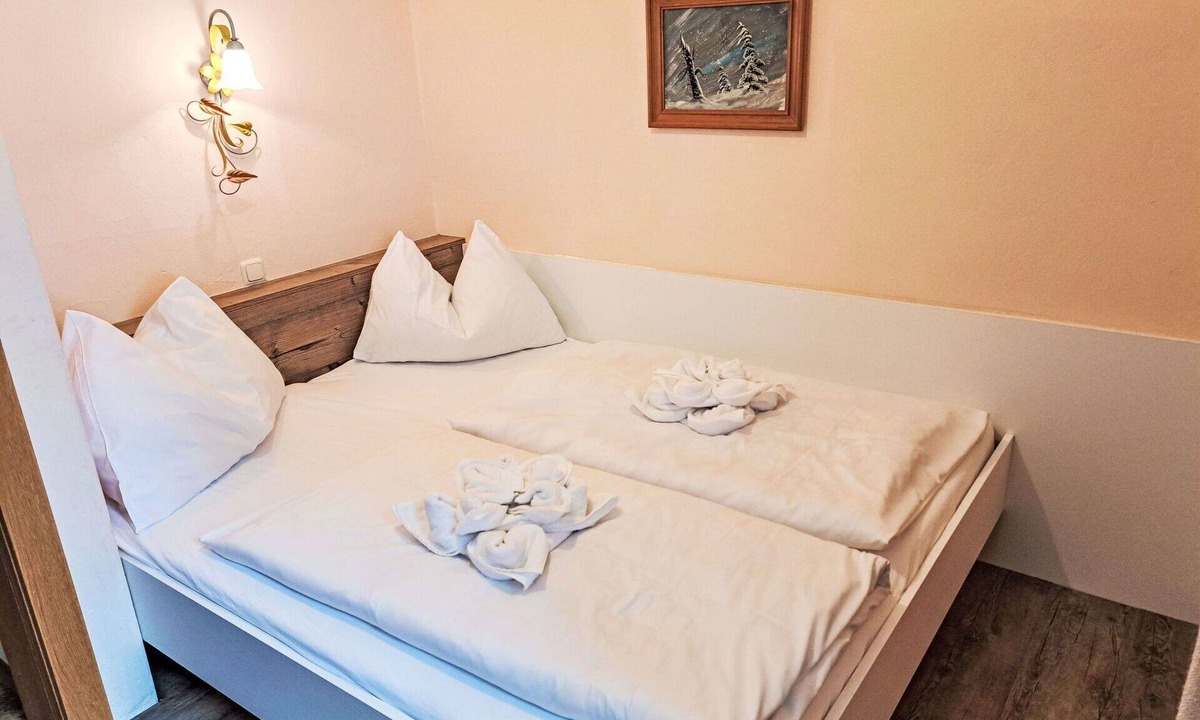 Katschberg Apartment | Beautiful apartment for 6 guests with WIFI, TV, balcony and pets allowed