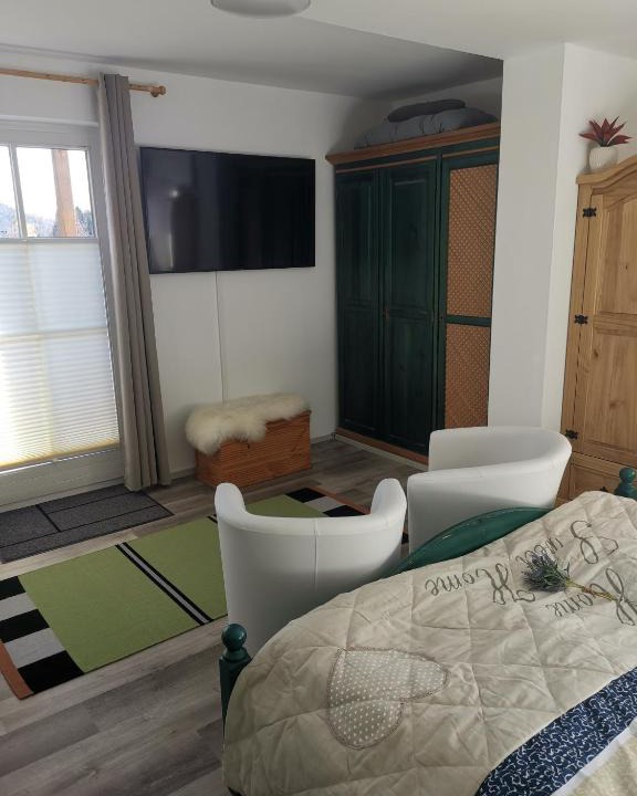 Seefeld in Tirol Apartment | BELLA VISTA 1 by MoniCare