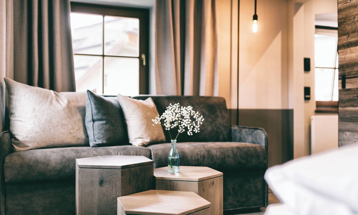 Grossarl Hotel | Berg-Leben