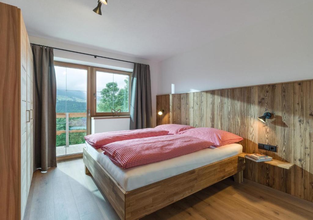 Gruberberg House | BERGappartement KINK