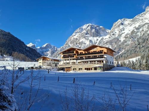 Sankt Martin am Tennengebirge Hotel | Berghotel Lämmerhof