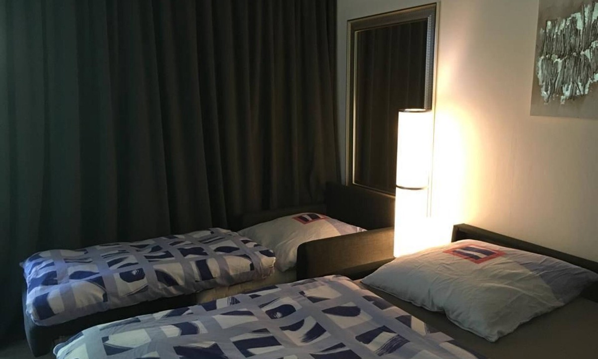 Heiligenblut Apartment | Berghaus Glockner - App. Alpenpause - apartment/apartment, bath, WC, balcony