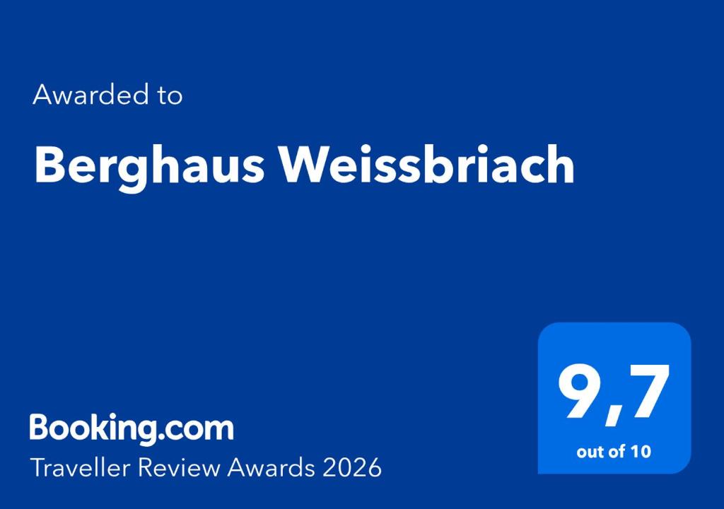 Weissbriach Apartment | Berghaus Weissbriach