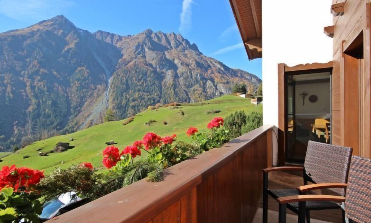 Runhof House | Berghof Reich by Interhome