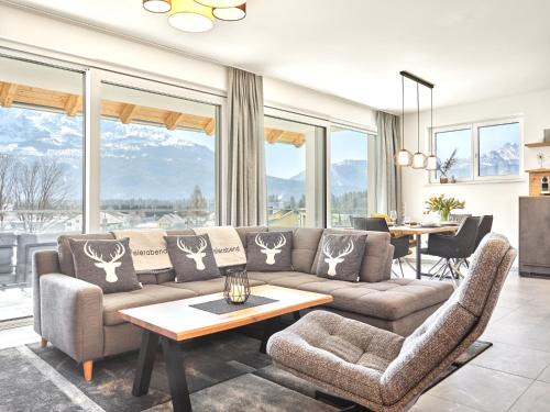 Thorl Apartment | Bergliebe by Salzkammergood Living