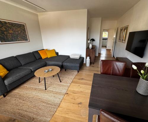 St. Gilgen Apartment | Bergpanorama