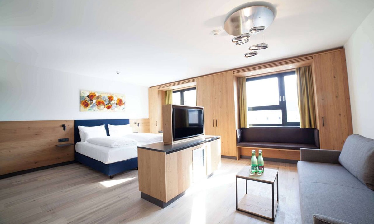 Tulln an der Donau Hotel | Best Western Hotel Tulln