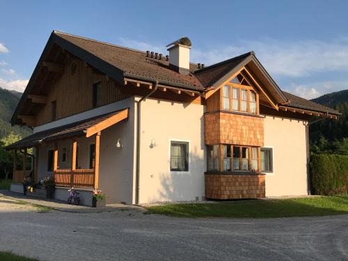 Radstadt House | Biberhof