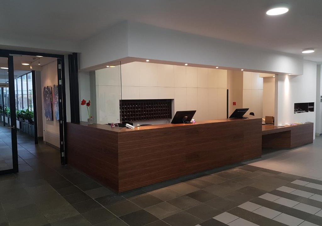 Sankt Polten Hotel | Bildungshaus St. Hippolyt