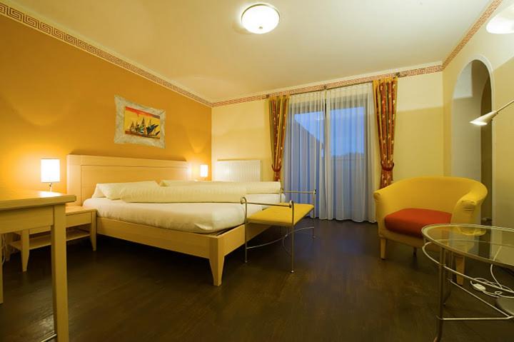 Seeham House | Bio-Hotel Schiessentobel