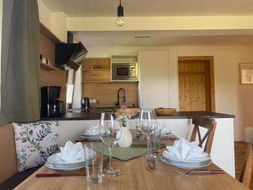 Zell Am Moos Apartment | Biohof-Feichtinger