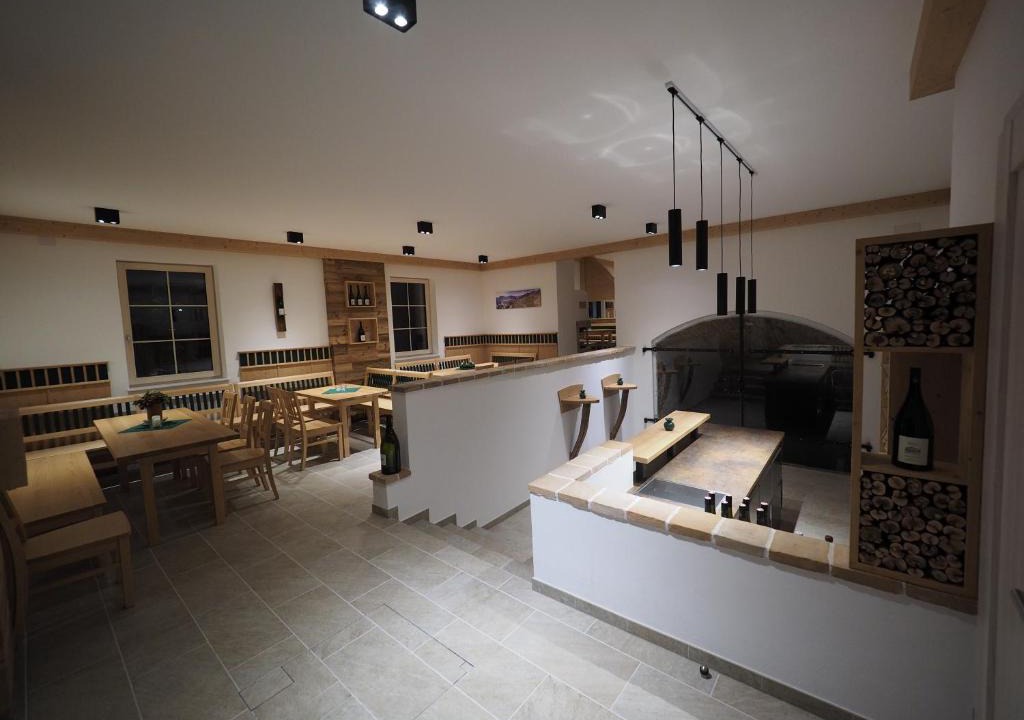 Durnstein House | Bioweingut Schmidl