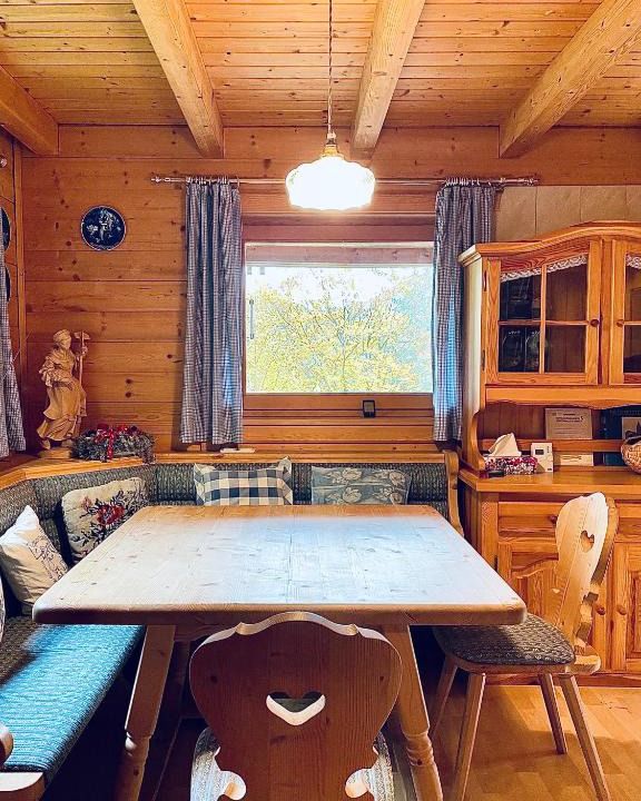 Spital am Semmering Apartment | Blockhaus Semmering