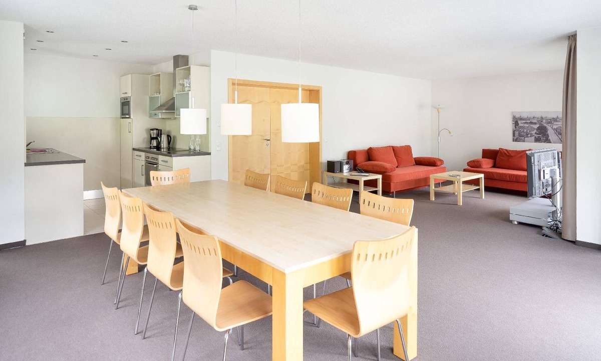 Gargellen Apartment | Bohemia 4 holiday flat in Gargellen