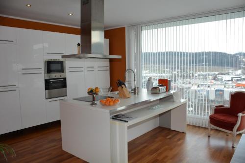 Bergheim Apartment | Boutique Villa Maria Plain