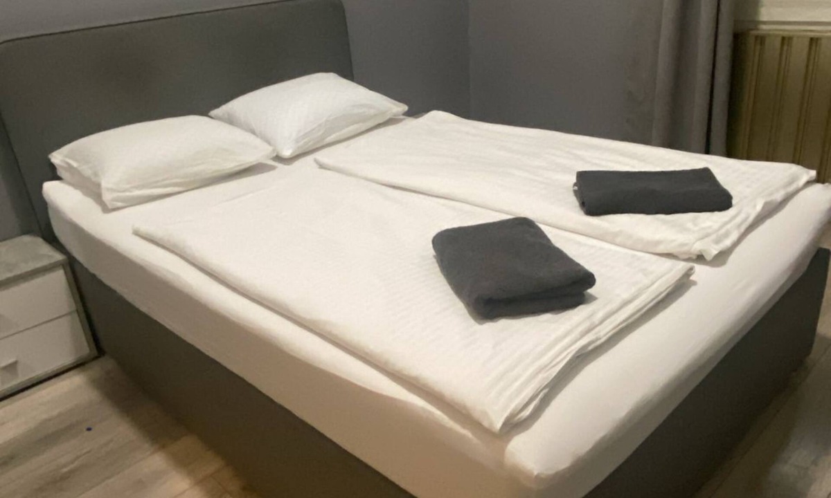 Wahring Hotel | Budget Double Rooms in Vienna