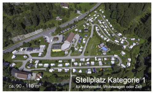 Mauterndorf Other | Campingplatz Mauterndorf