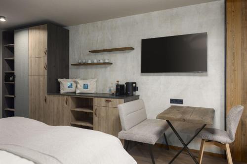 Kaprun Hotel | Carpe Solem Kaprun Hotel 4-Sterne-Superior by ALPS RESORTS