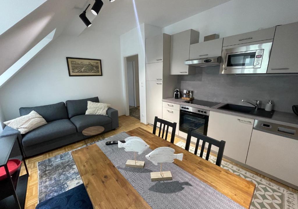 Graz City Centre Apartment | CasaVenti T4