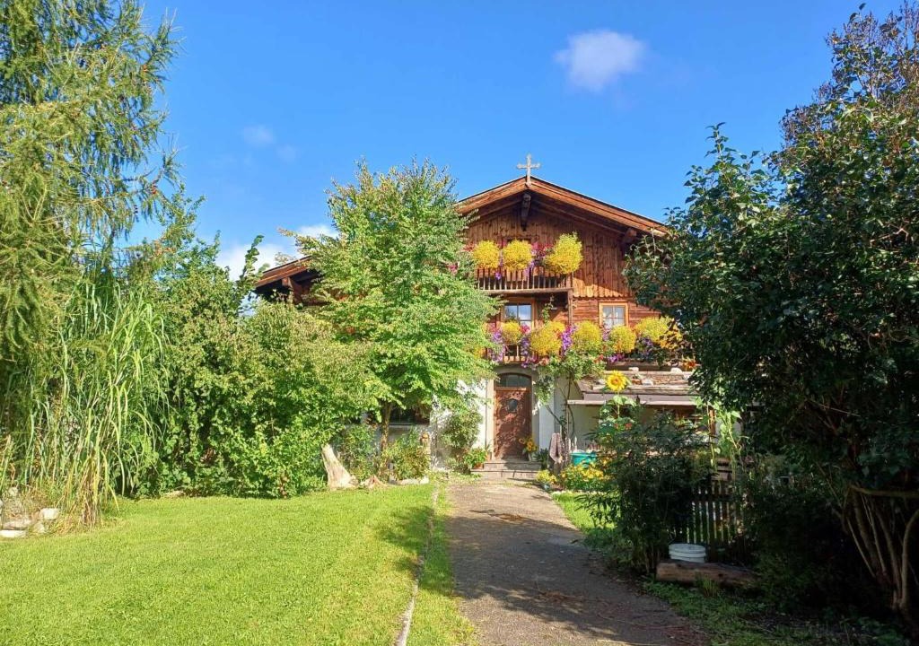 Saalfelden am Steinernen Meer House | Chalet in Saalfelden near Ski Slopes