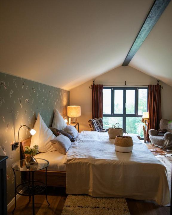 Goestling an der Ybbs House | Chalet Alte Schmiede