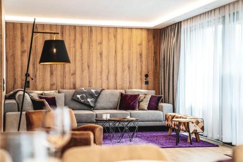 Piesendorf Ski Chalet | Chalet Amadeus by we rent