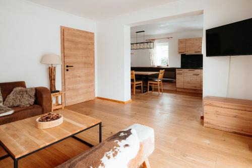 Walchen House | Chalet Bergglück