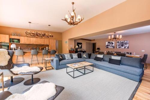 Hinterthal House | Chalet Blake