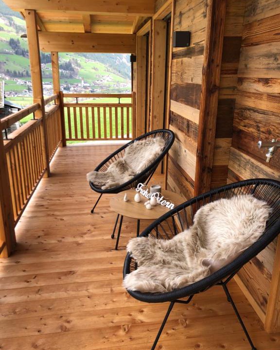 Ramsau im Zillertal House | Chalet - Das Schrofen