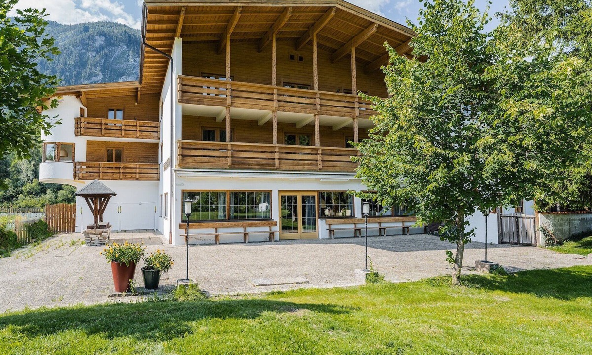 Angerberg House | Chalet in Angerberg near SkiWelt Slopes
