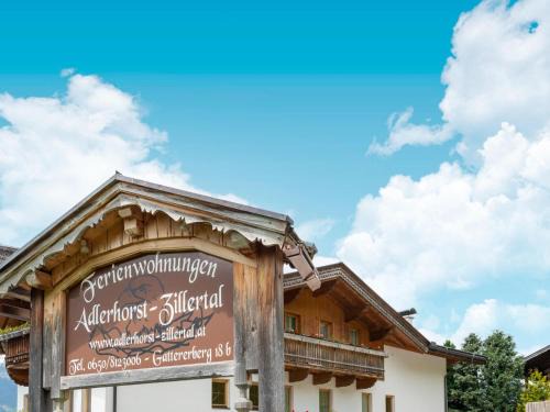 Gattererberg Apartment | Chalet in Gattererberg near Ski Slopes