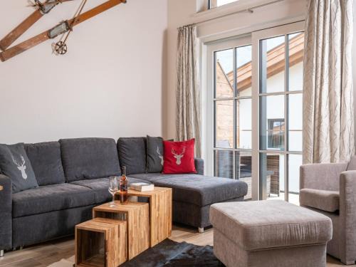 Walchen House | Chalet in Piesendorf near Ski Slopes