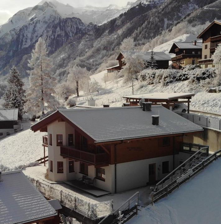 Kaprun Apartment | Chalet Maiskogel Kaprun
