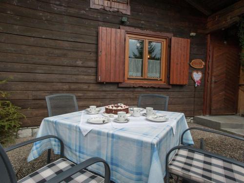 Sankt Koloman Ski Chalet | Chalet Monika