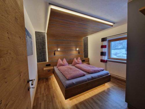 Walchsee Ski Chalet | Chalet Strobl