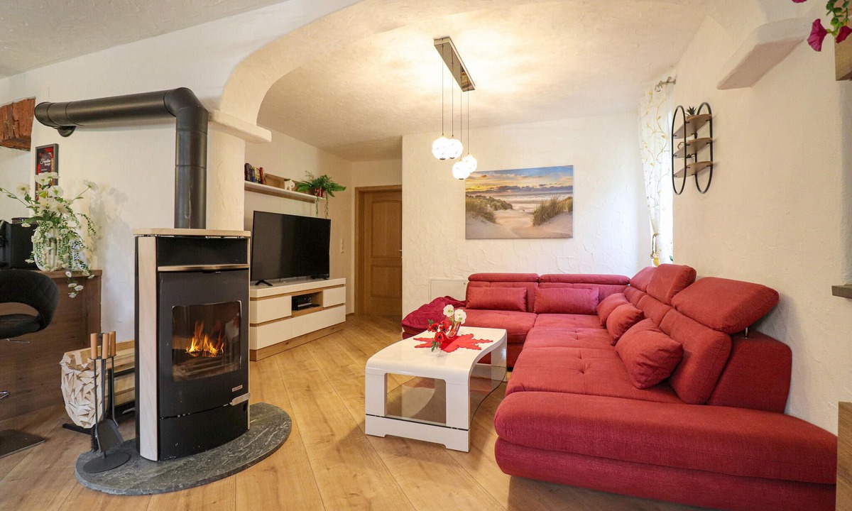 Wies Apartment | Charmante Ferienwohnung