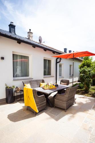 Bruck an der Leitha House | Charmantes Haus -Nähe Parndorf-Neusiedl-Wien-HU-SK