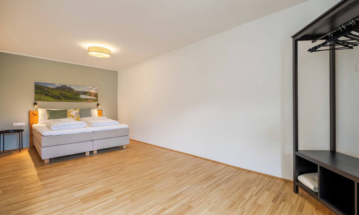 Mauthen Apartment | Charming Apartment in Kötschach-Mauthen, Nassfeld & Italy—Family & Dog