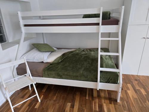 Gstattengasse Apartment | Citycenter Salzburg am Ursulinenplatz - Selfcheckin Suiten
